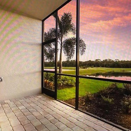 Golf Paradise!-Lakewood National -Beautiful Resort -Palmer'S Cove Condo Bradenton Extérieur photo
