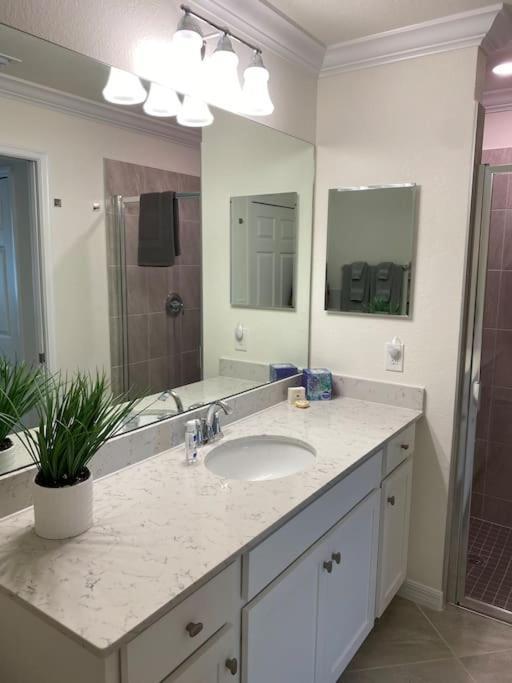 Golf Paradise!-Lakewood National -Beautiful Resort -Palmer'S Cove Condo Bradenton Extérieur photo