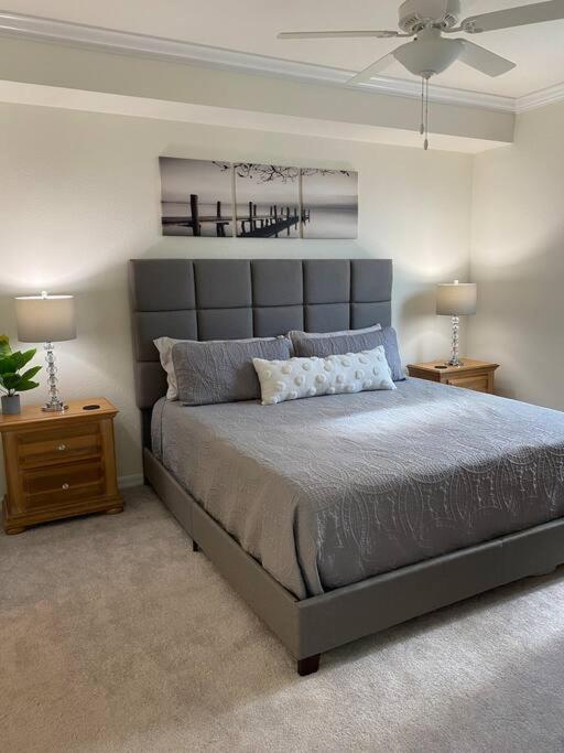 Golf Paradise!-Lakewood National -Beautiful Resort -Palmer'S Cove Condo Bradenton Extérieur photo