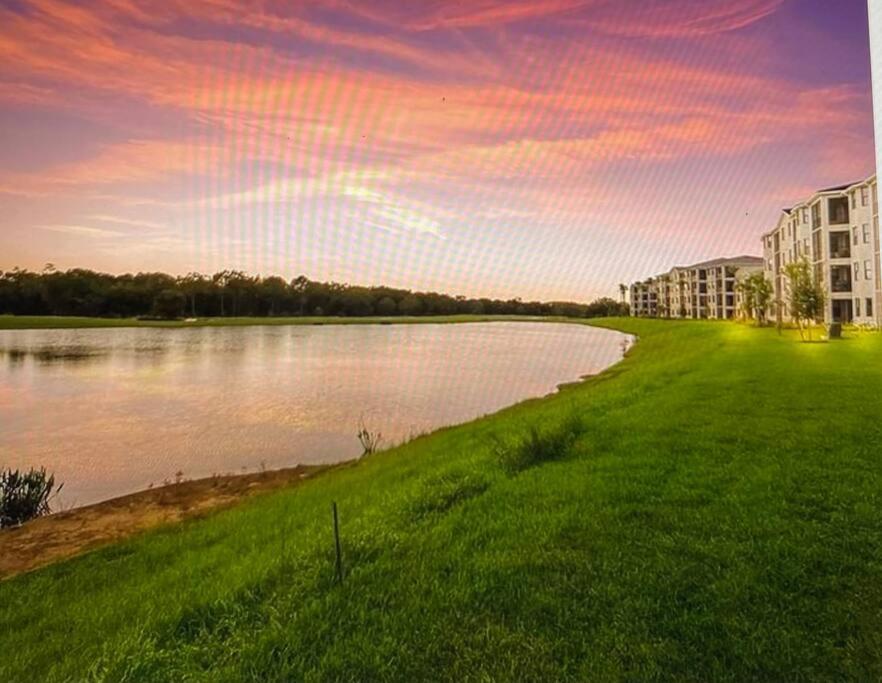 Golf Paradise!-Lakewood National -Beautiful Resort -Palmer'S Cove Condo Bradenton Extérieur photo