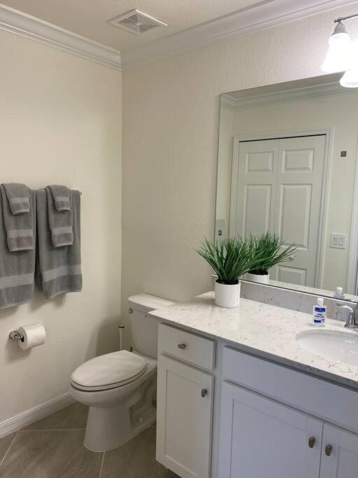 Golf Paradise!-Lakewood National -Beautiful Resort -Palmer'S Cove Condo Bradenton Extérieur photo