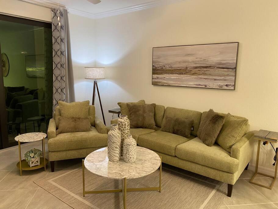 Golf Paradise!-Lakewood National -Beautiful Resort -Palmer'S Cove Condo Bradenton Extérieur photo