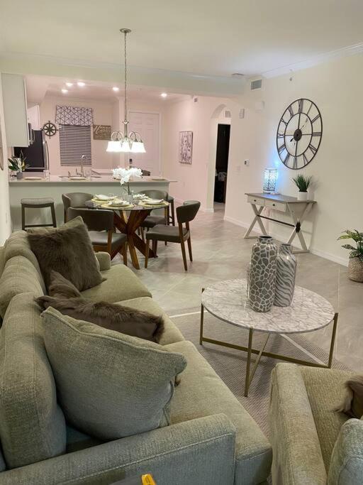Golf Paradise!-Lakewood National -Beautiful Resort -Palmer'S Cove Condo Bradenton Extérieur photo