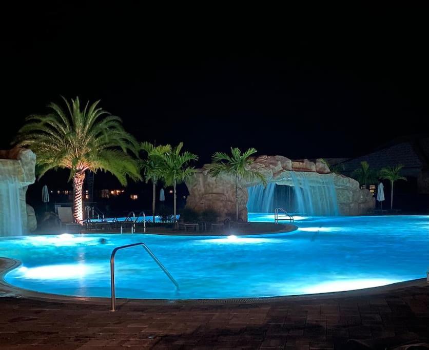 Golf Paradise!-Lakewood National -Beautiful Resort -Palmer'S Cove Condo Bradenton Extérieur photo