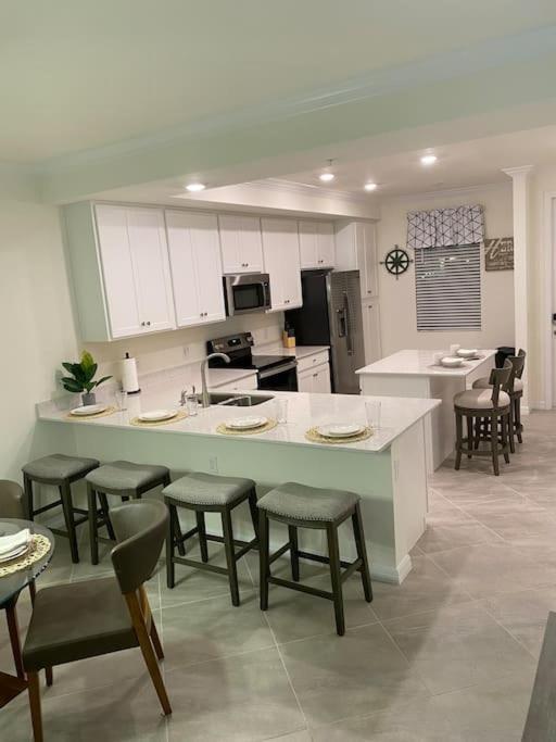 Golf Paradise!-Lakewood National -Beautiful Resort -Palmer'S Cove Condo Bradenton Extérieur photo