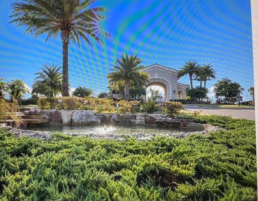 Golf Paradise!-Lakewood National -Beautiful Resort -Palmer'S Cove Condo Bradenton Extérieur photo