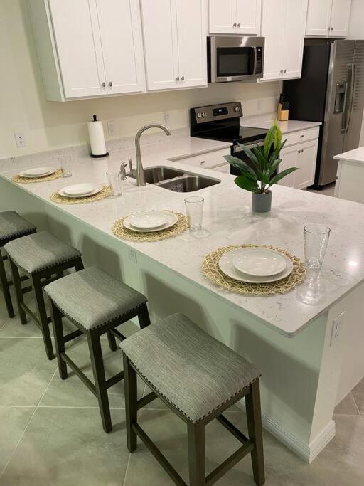 Golf Paradise!-Lakewood National -Beautiful Resort -Palmer'S Cove Condo Bradenton Extérieur photo