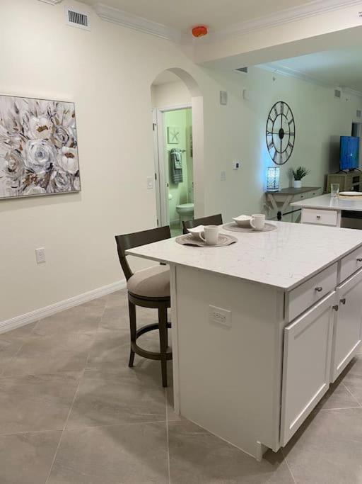 Golf Paradise!-Lakewood National -Beautiful Resort -Palmer'S Cove Condo Bradenton Extérieur photo